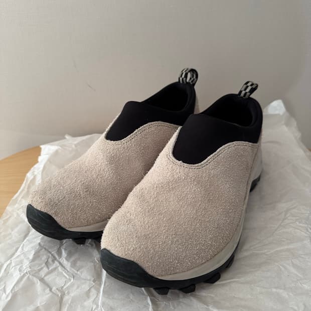 머렐 윈터목 280