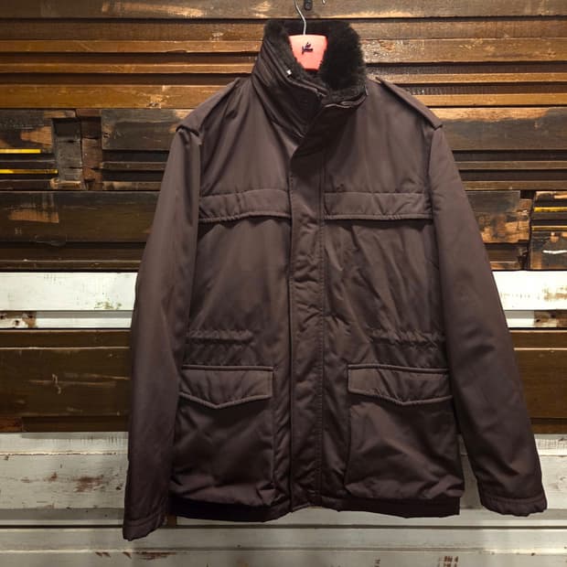 간트 M-65 필드자켓 