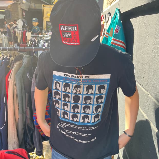 헤리티지플로스 알프레드 모자