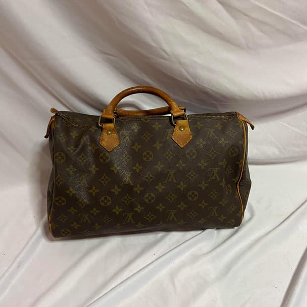 루이비통 스피디35