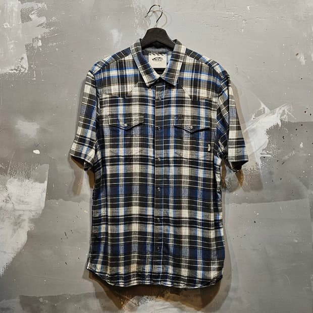 Vans - western
