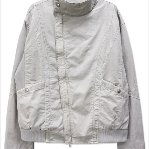 이그노타코어 13 익스플로러자켓 스톤그레이 L