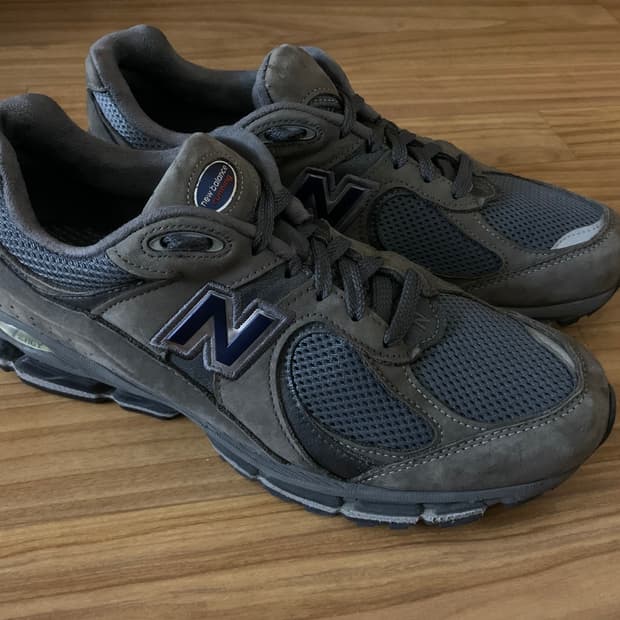 뉴발란스 made in usa mr2002 cu 285