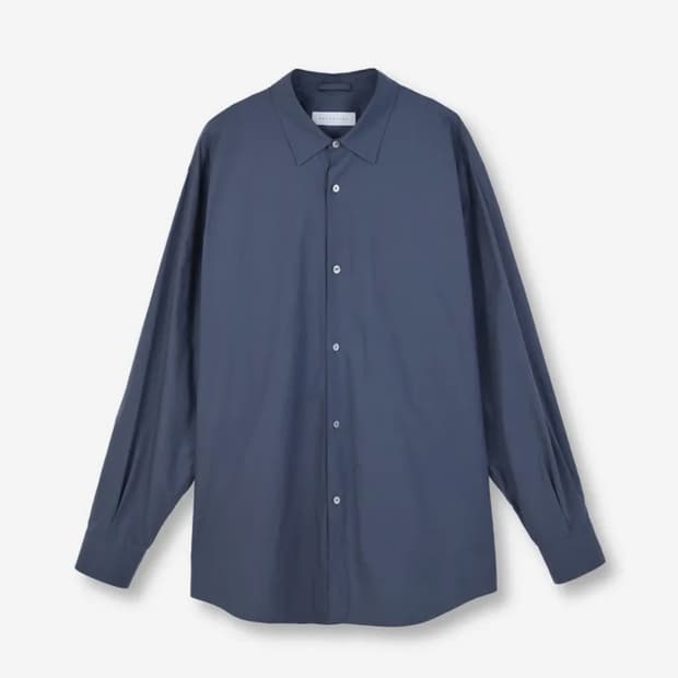 브라운야드 히든포켓 셔츠 4사이즈