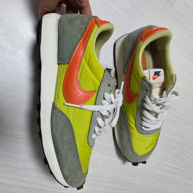 Nike Daybreak 나이키 데이브레이크 245