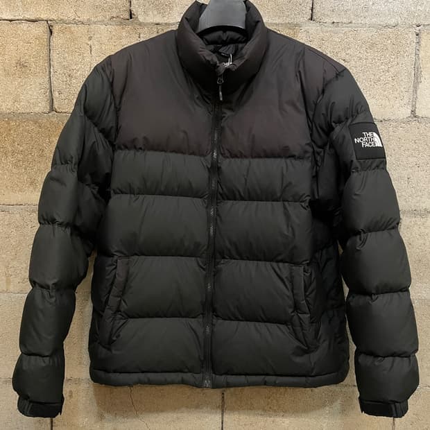 노스페이스 1992 눕시 패딩