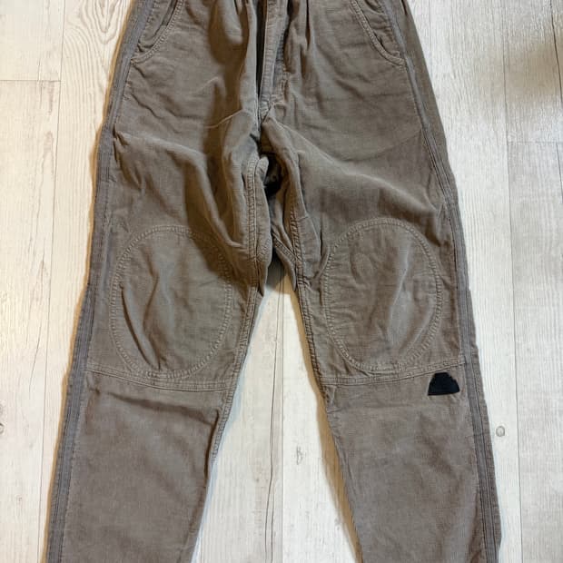 카브엠트 써멀팬츠