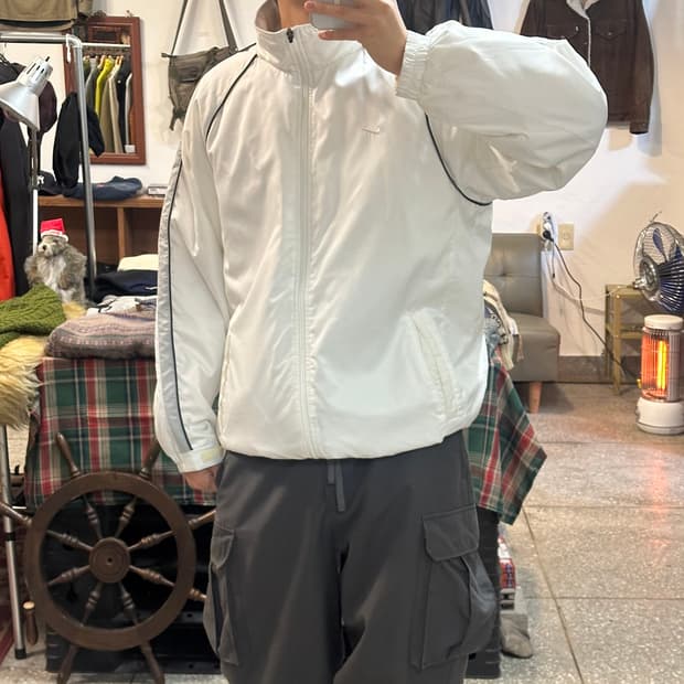 00's JPN 나이키 트랙자켓