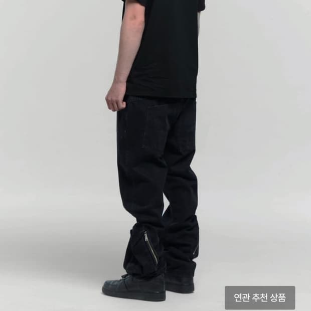 플프 데님 m ->s교환,판매