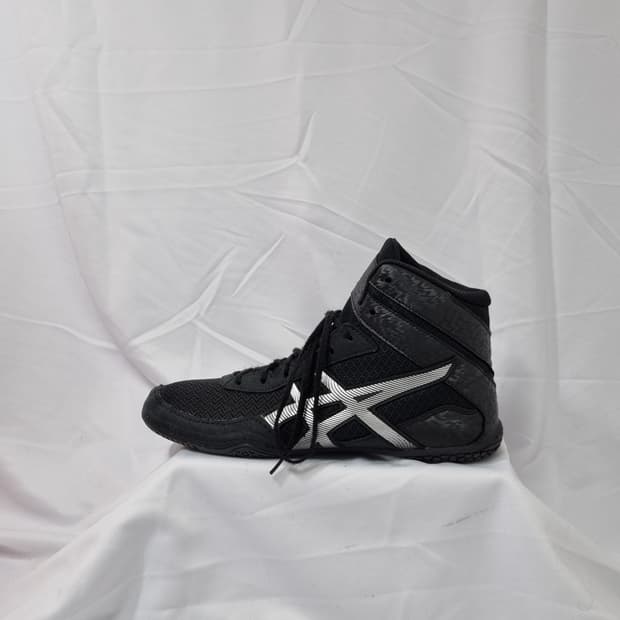 265 아식스 매트 컨트롤 3 복싱화 레슬링화 스니커즈