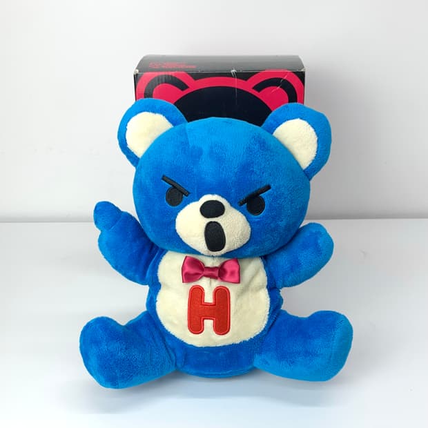 히스테릭 글래머 베어 스피커