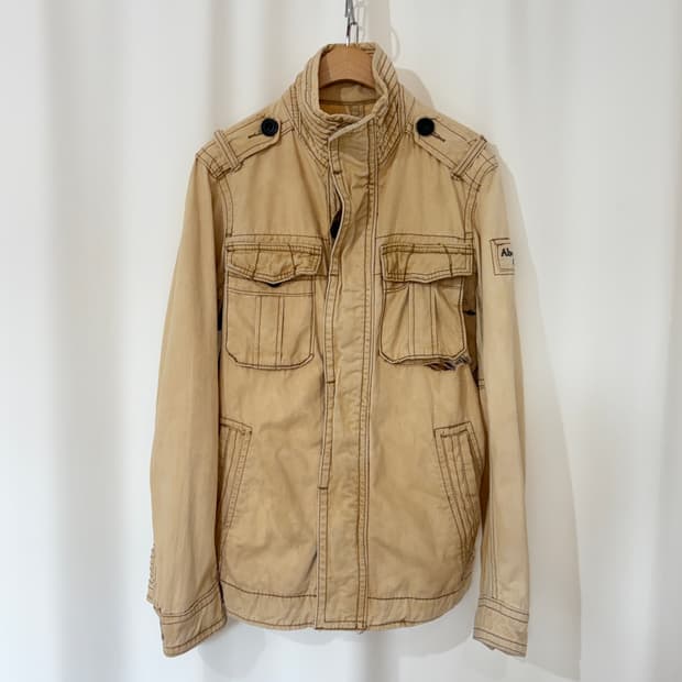 Abercrombie & Fitch jacket
