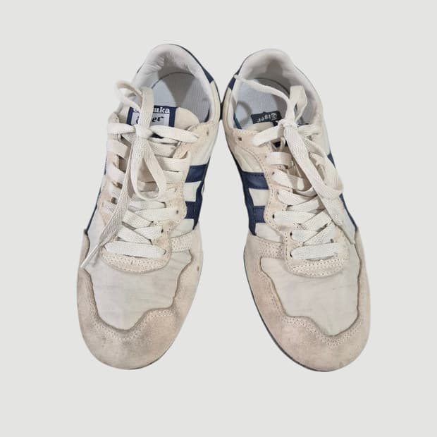 [230]오니츠카타이거 여자 세라노 스니커즈 운동화