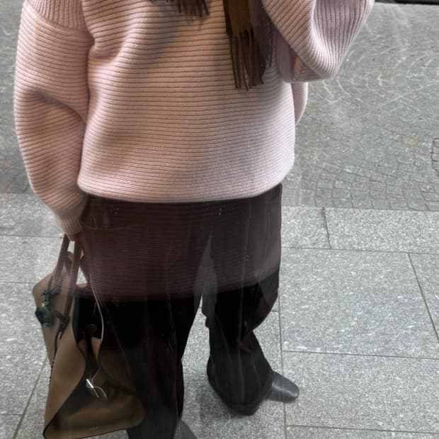 에토스 커비니트 핑크