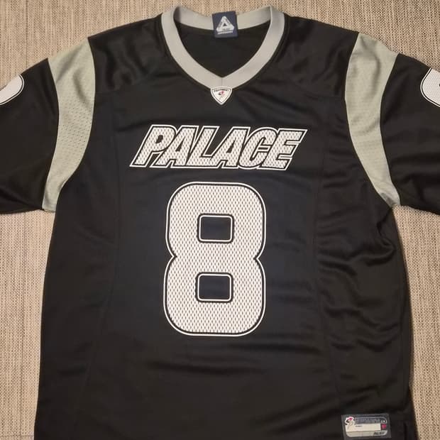 팔라스 메쉬 팀 저지 L