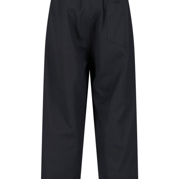 26ss 메종마르지엘라 코튼 바지