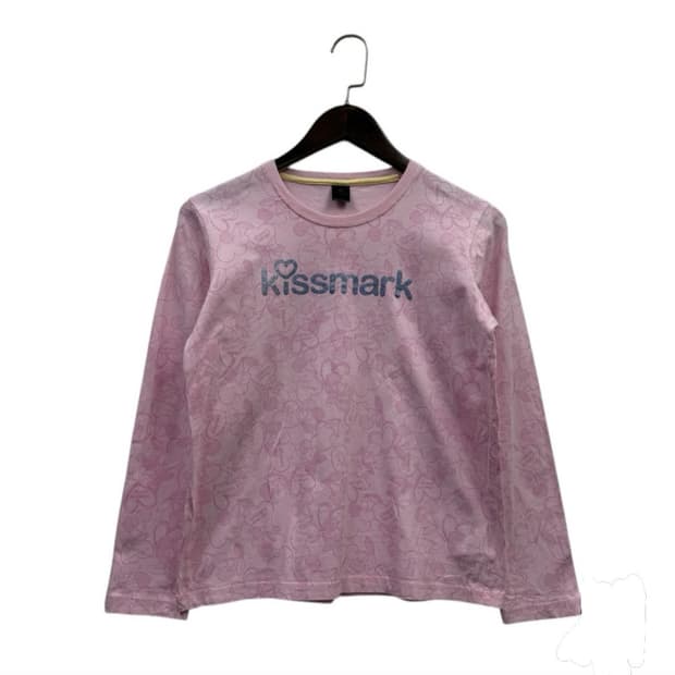 [vintage] kissmark t-shirt