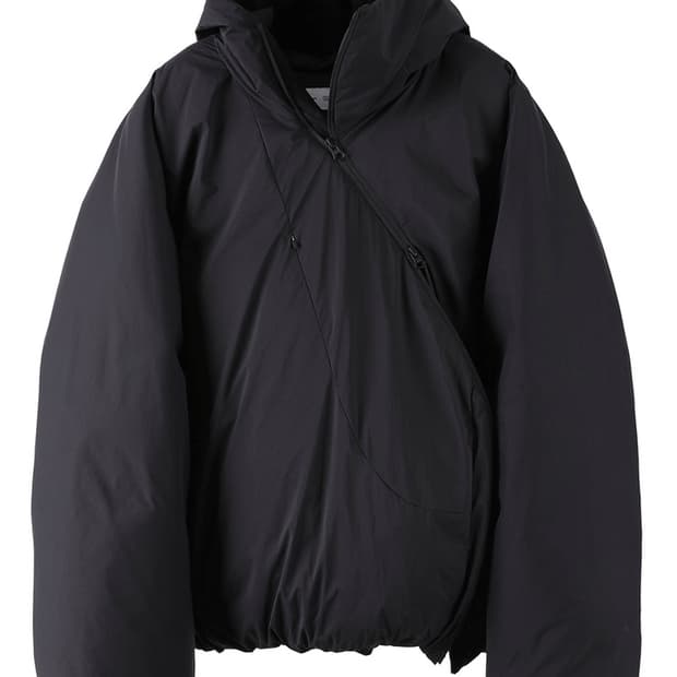 (구매) 포스트 아카이브 팩션 5.1 센터 다운 M