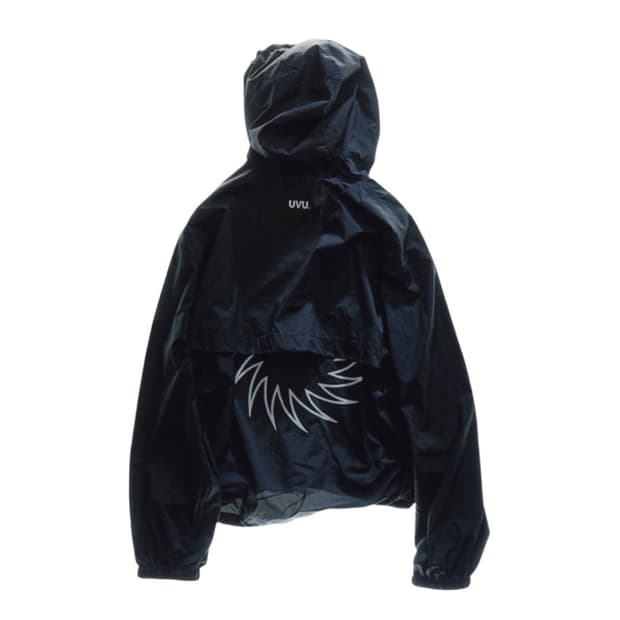 UVU 바람막이