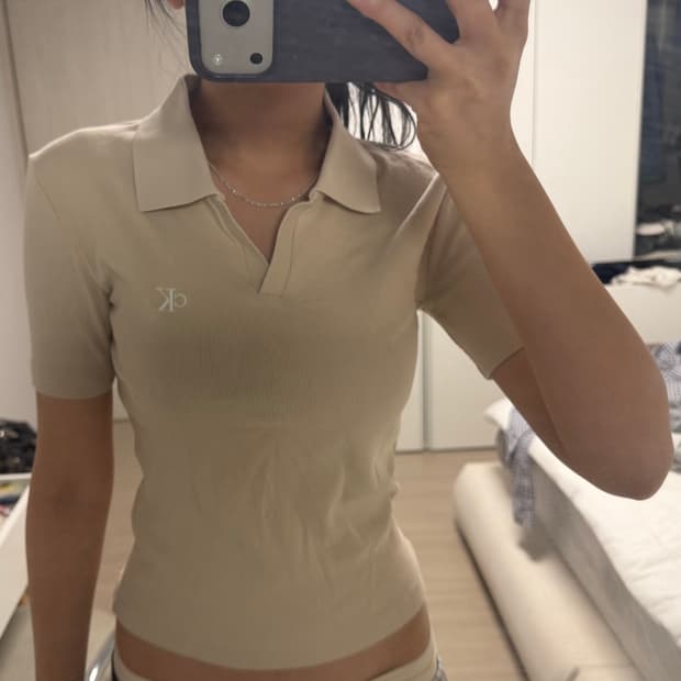 캘빈클라인 진스 카라티 