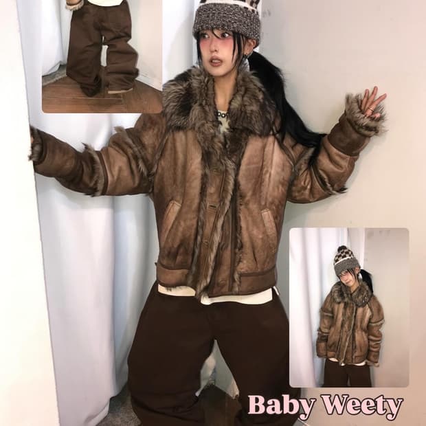 Baby Weety ! Code.11