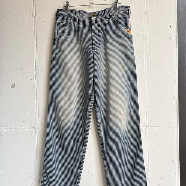 RODEO CROWNS hickory pants
