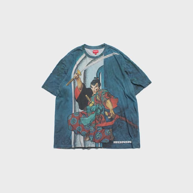 SUPREME