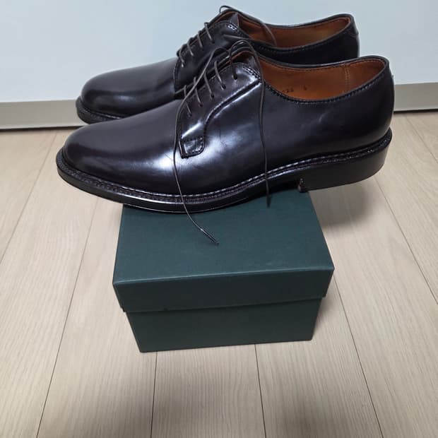 알든 990 새상품 9D(275)