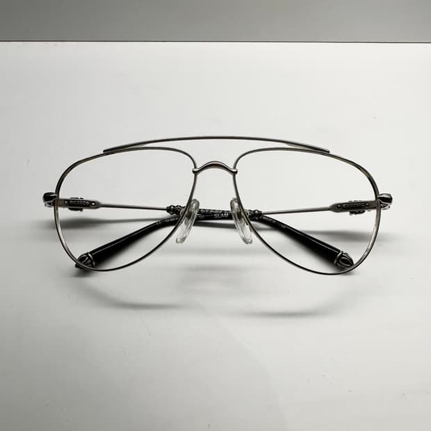 크롬하츠 대거 에비에이터 SLAM 선글라스