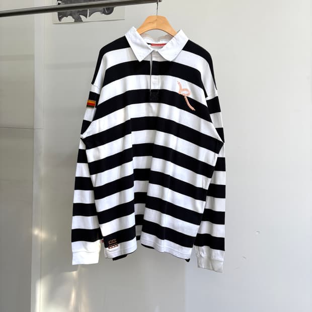 ROCA WEAR 긴팔티셔츠