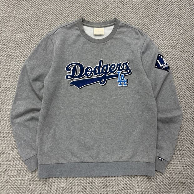 mlb LA다저스 맨투맨 v2232