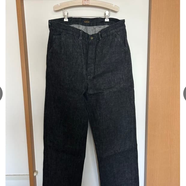 엣라코 데님바지 212 일옥