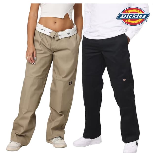 디키즈 더블니85283 구해요