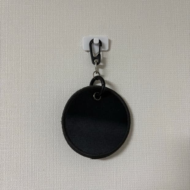 Jiyongkim 지용킴 키링