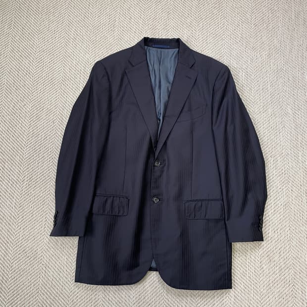 에르메네질도 제냐 블레이저 