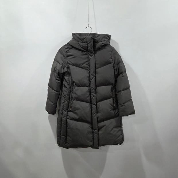 닥스 키즈 덕다운 롱패딩 140/11Y 