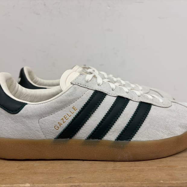 아디다스 가젤 스니커즈 260