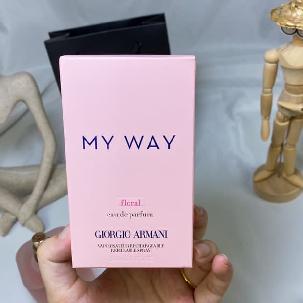 아르마니 마이 웨이 플로럴  향수 90ml