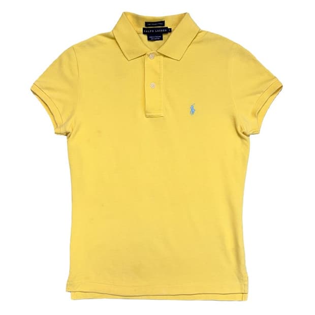 RALPH LAUREN 카라티 S