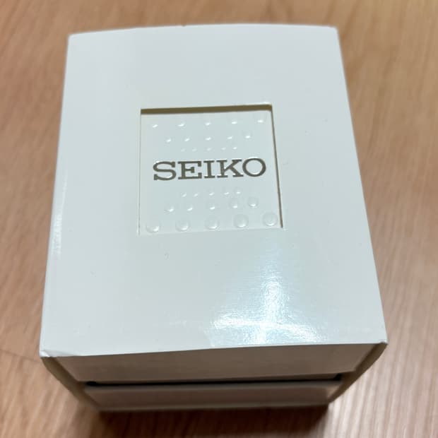 Seiko