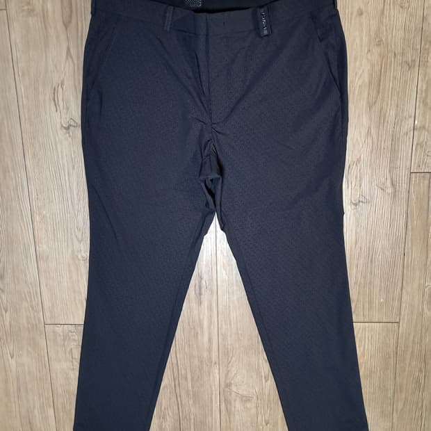 볼빅 골프 봄여름 바지 96