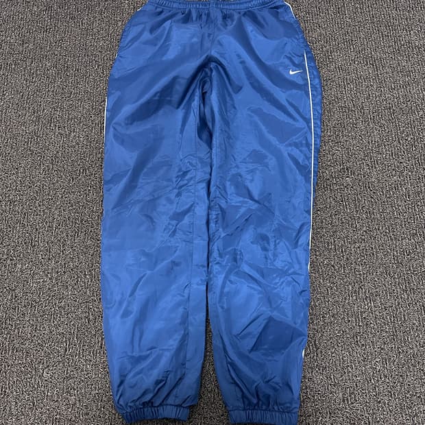 NIKE 나이키 스우시 트랙 조거팬츠 29인치