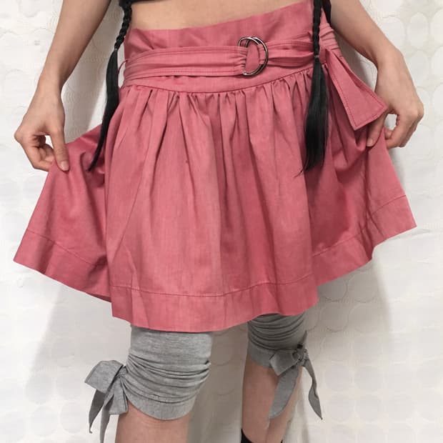 vivienne westwood 스커트