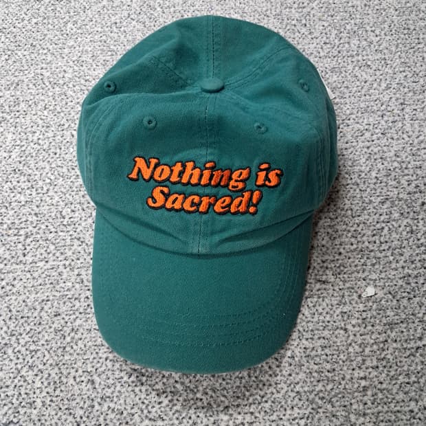 미스치프  볼캡