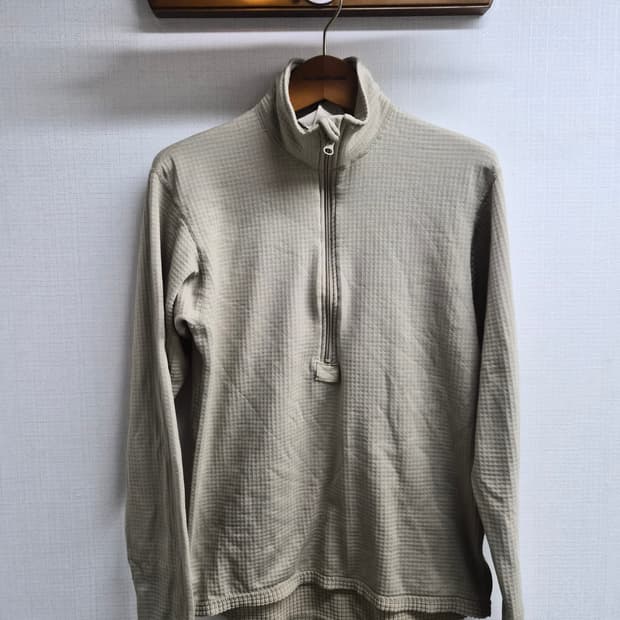 S-M) 미군 폴라텍 GEN3 LEVEL2 팝니다