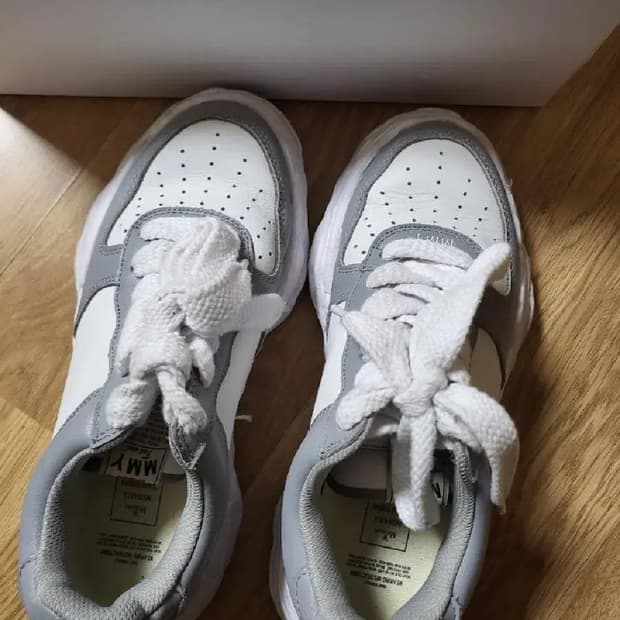 미하라야스히로 웨인 그레이[42]