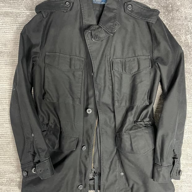 Vintage Polo m-65