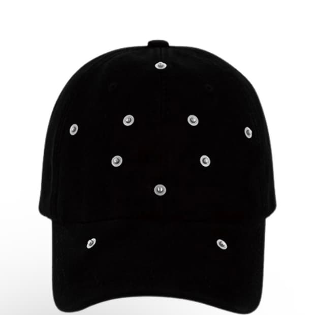 컴퓨터 포멧 모자