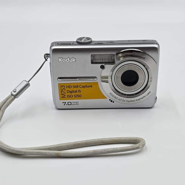 코닥 M753