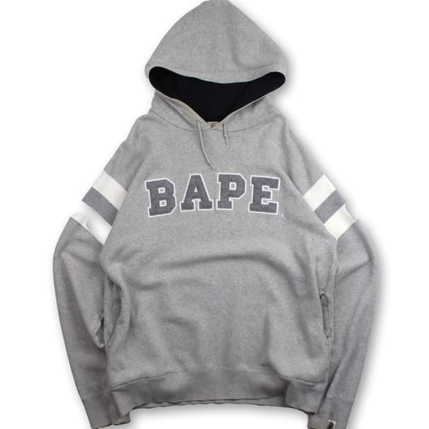 90-00s A BATHING APE (L)